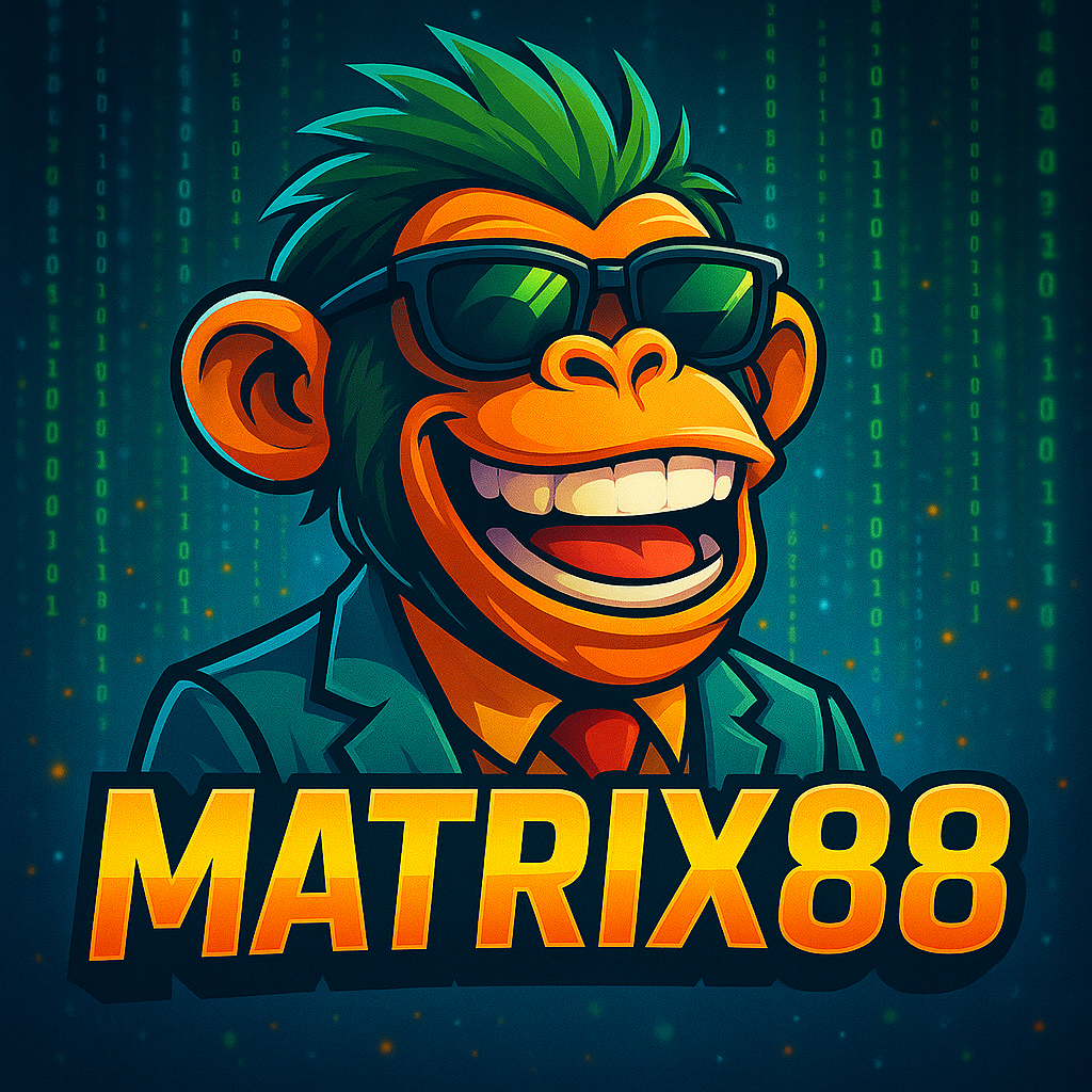 matrix88